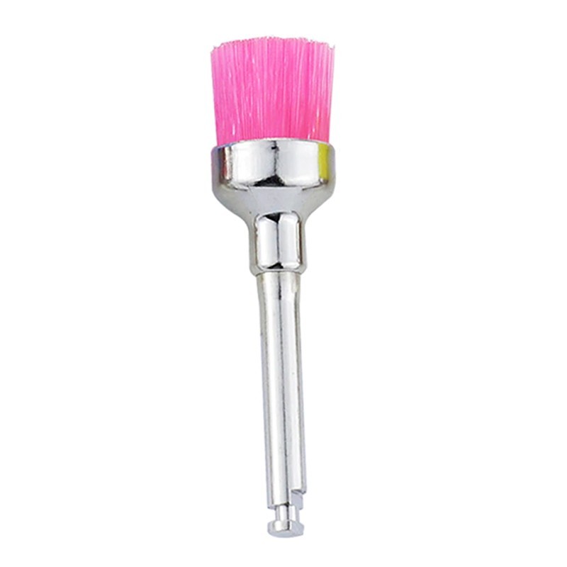 Perie detartraj nylon Tribest - Dentotal Variante Roz - soft