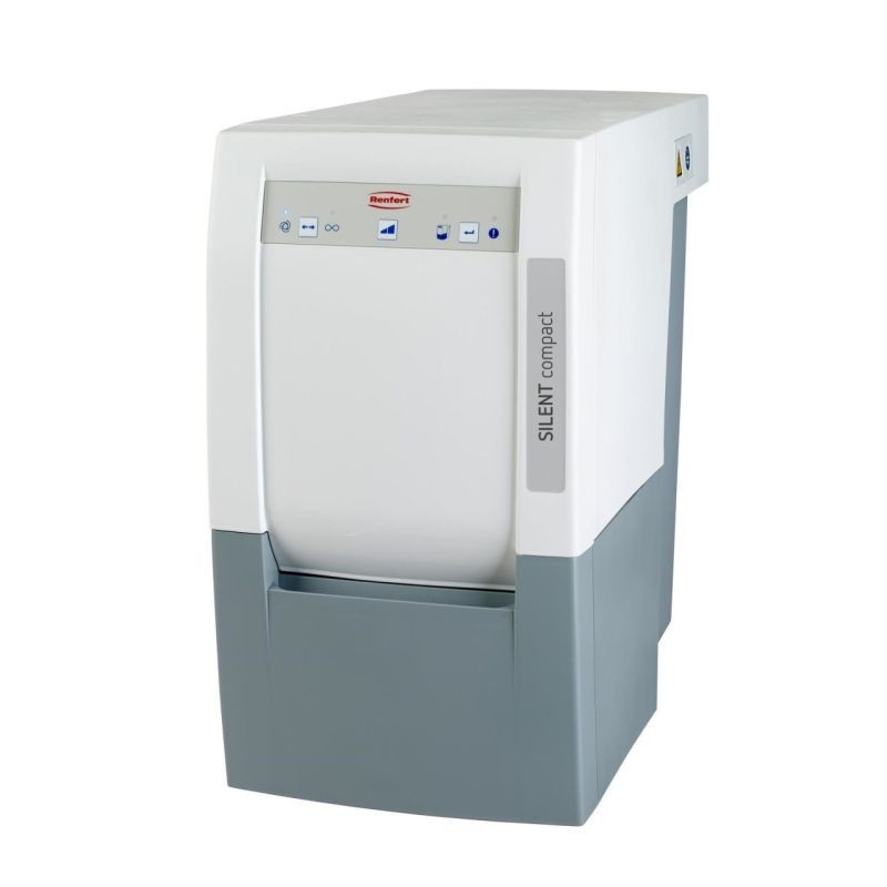 Aspirator Silent Compact Renfert