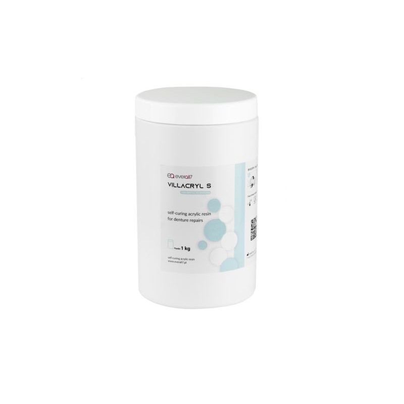 Villacryl S Pulbere V4 1000g Everall7