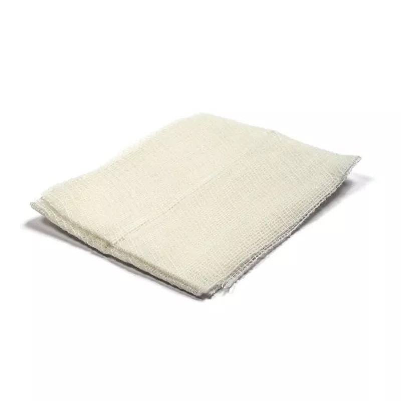 Comprese sterile tifon 5X5 cm 8 straturi set 10 bucati Dr. Protect
