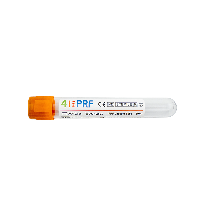 Eprubete I-PRF/A-PRF