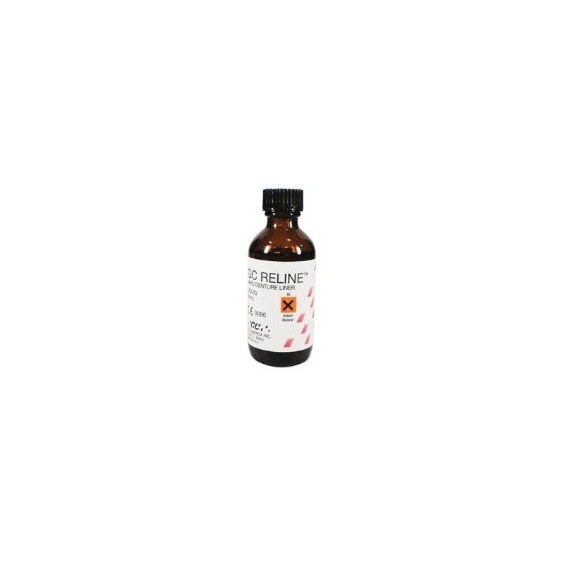 Gc Reline Lichid 50ml