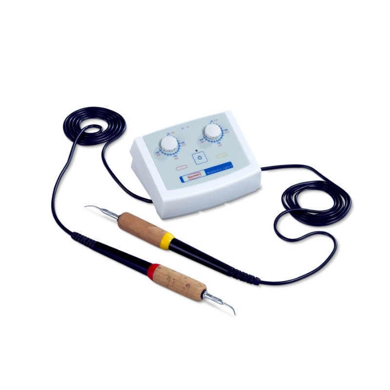 Spatula Electrica Waxlectric Light II 220-240 V Renfert