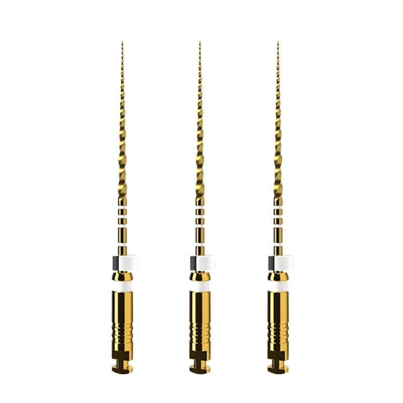 ProTaper Ultimate Shaper Dentsply 25mm 3 ace
