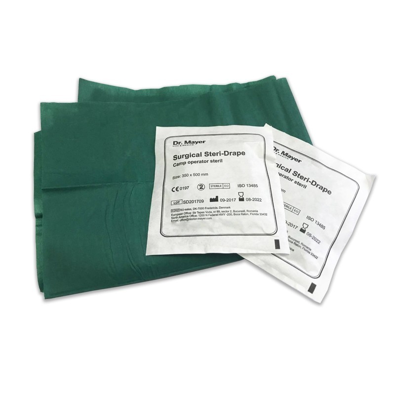 Campuri Sterile 35 X 50cm Dr.Mayer