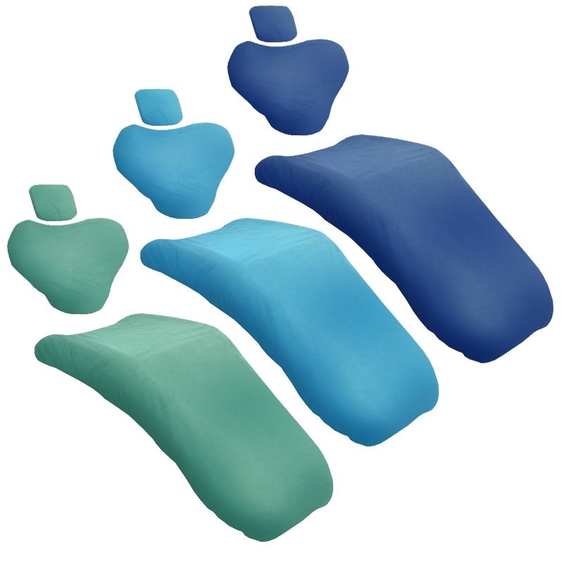 Set Protectie Unit 3 Piese Dr. Mayer Variante Green