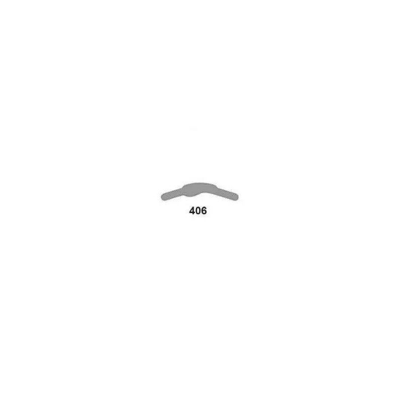 Hawe Matrices Micro Thin 0.03mm no.406 Kerr