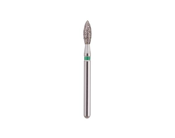 MDT freza diamantata oliva turbina 368 sterila