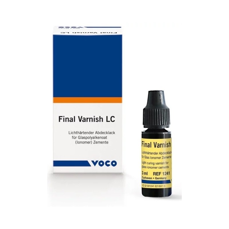 Final Varnish LC Voco