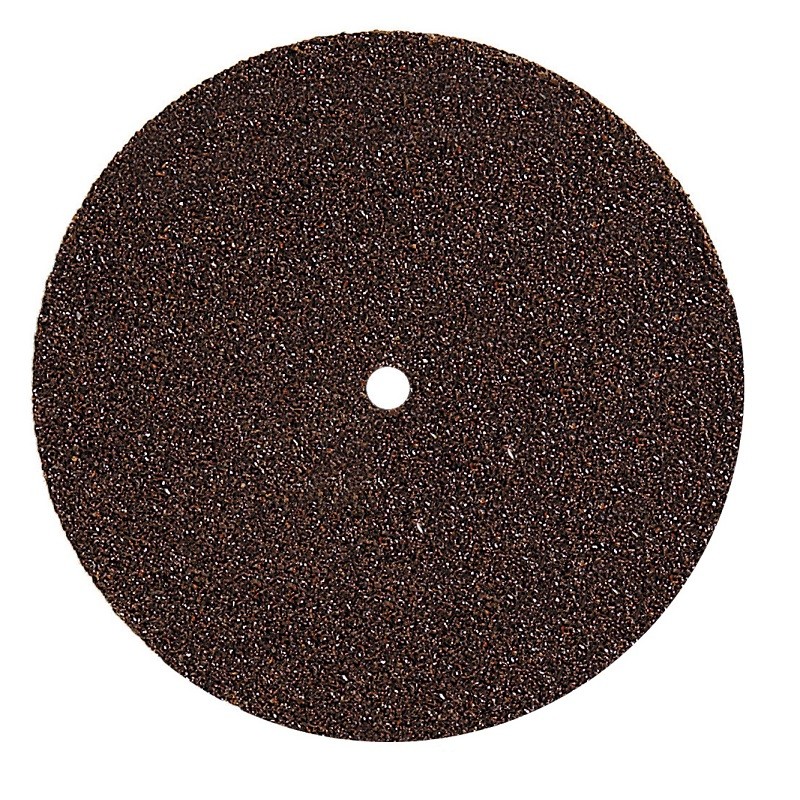 Disc separator Cobalt-Crom 35x3mm Renfert
