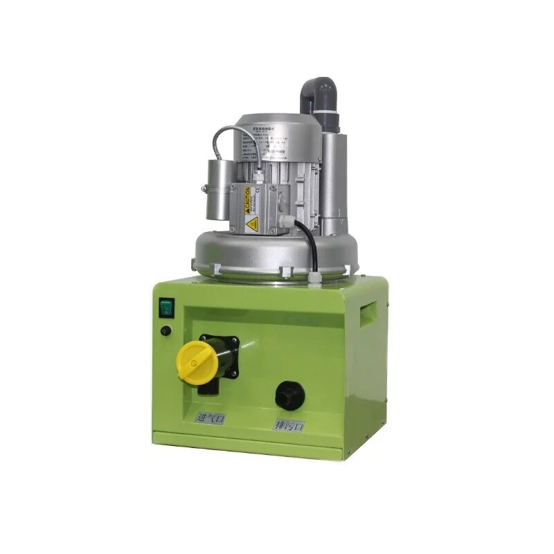 Pompa aspiratie umeda GS-01 Magnus