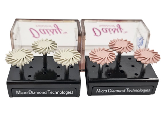 MDT kit discuri spiralate DAISY