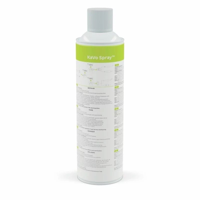 Spray ungere 500ml KaVo