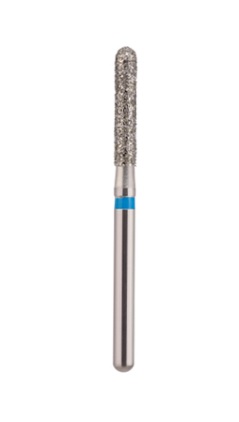 MDT freza diamantata cilindrica  turbina 880 sterila