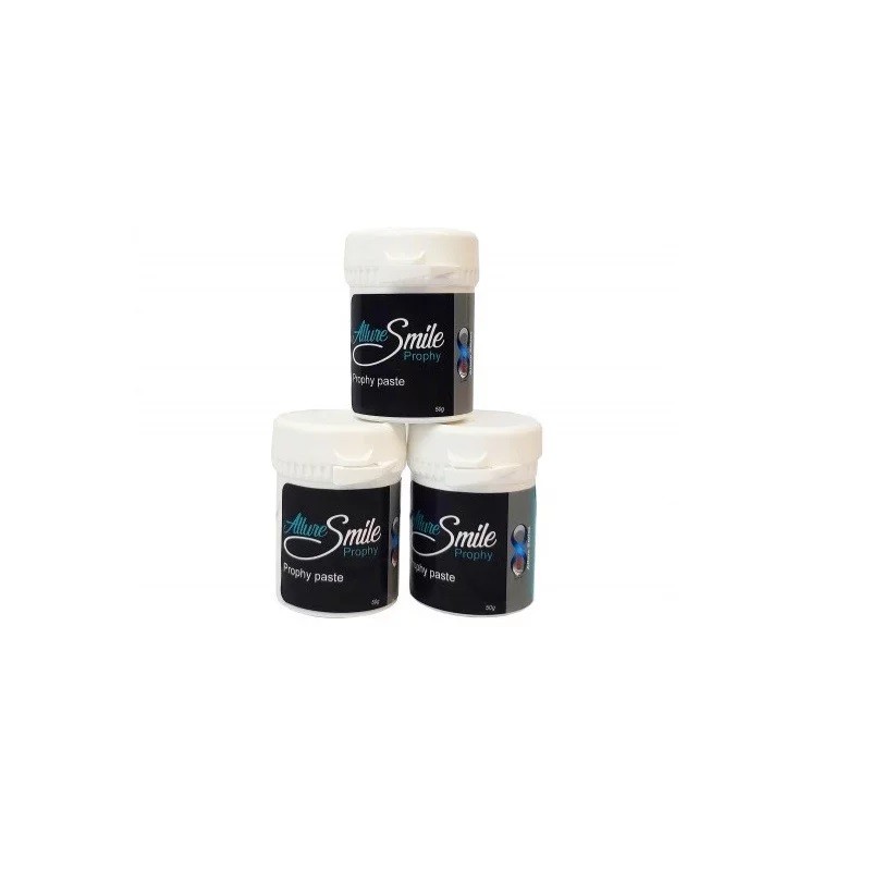 Pasta profilactica 250g AHL Variante Mint