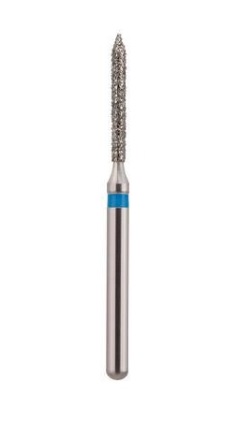 MDT freza diamantata cilindrica turbina 885 sterila