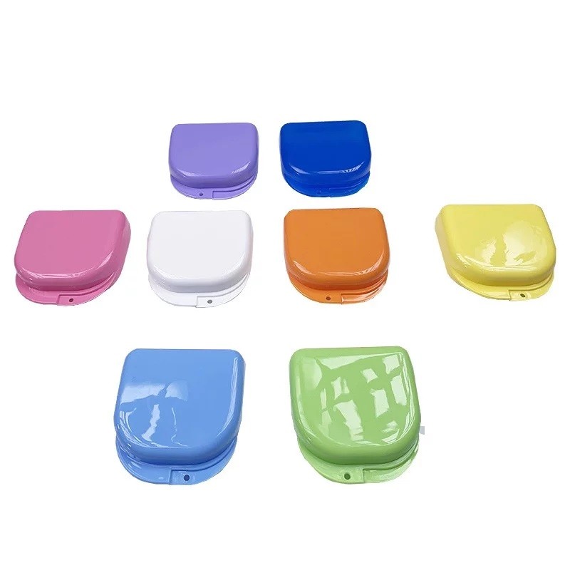 Cutie Orto Midi 85x82x28mm Dr.Mayer Variante Purple