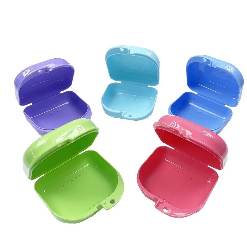 Cutie Orto Medium 80x78x38mm Dr.Mayer Variante Purple