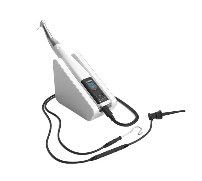 X-Smart GO Cordless Motor W/Apex locator Dentsply