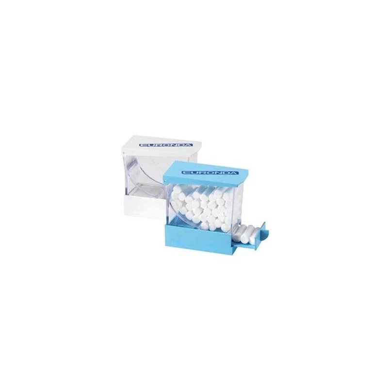 Dispenser rulouri Monoart Euronda Variante Albastru