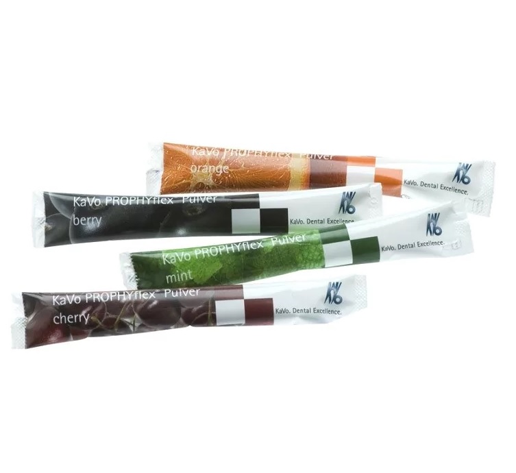 Pudra profilaxie KaVo PROPHYflex monodoza 15g