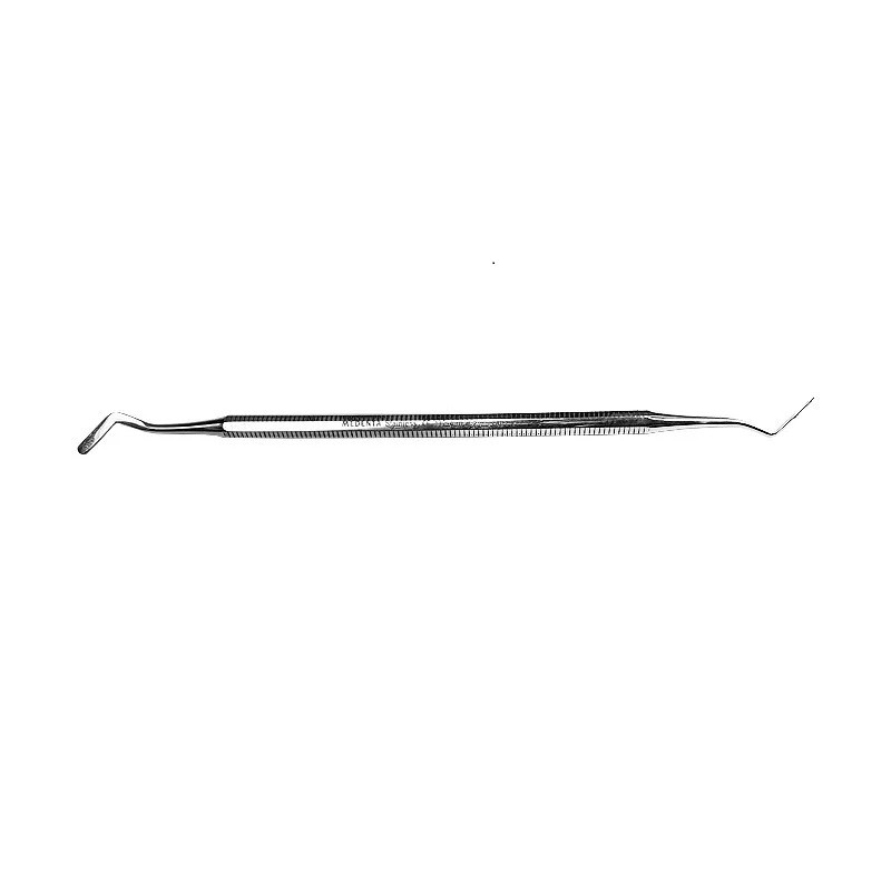 Spatula bucala Heidemann nr. 2 Medenta