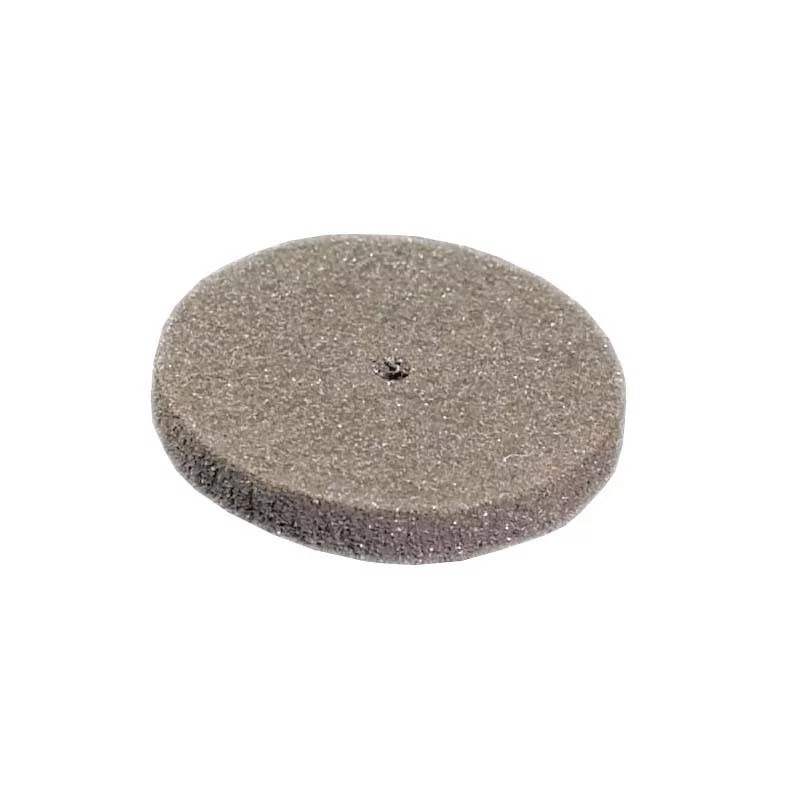 Polipant roata negru 22 x 3mm Shera