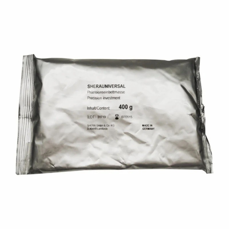 Masa de ambalat SheraUniversal 400g Shera