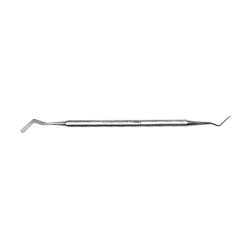Spatula bucala Heidemann Nr. 3 Medenta