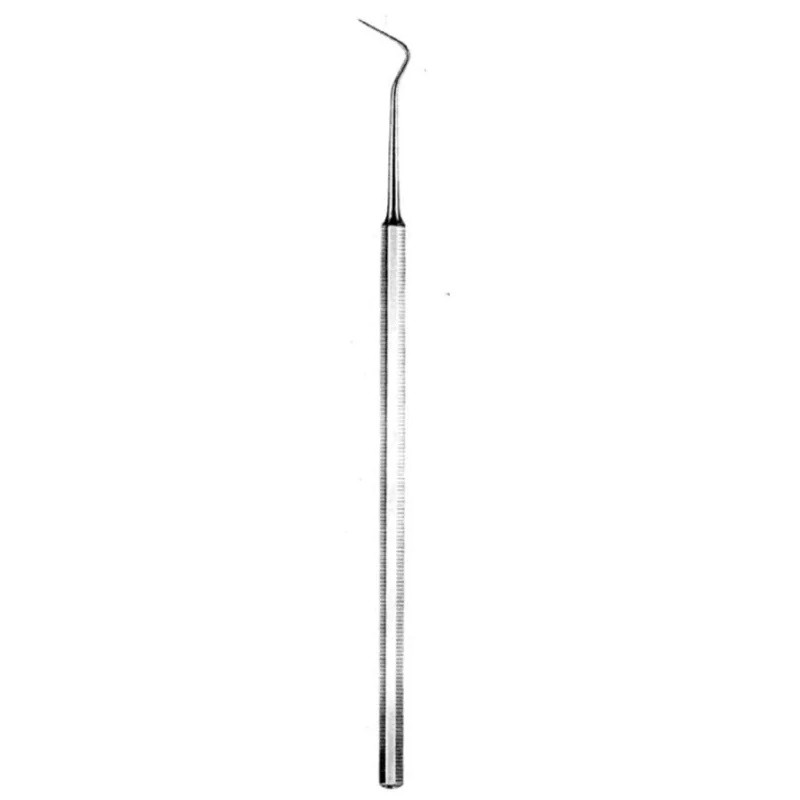 Sonda dentara un capat N° 1 Medenta