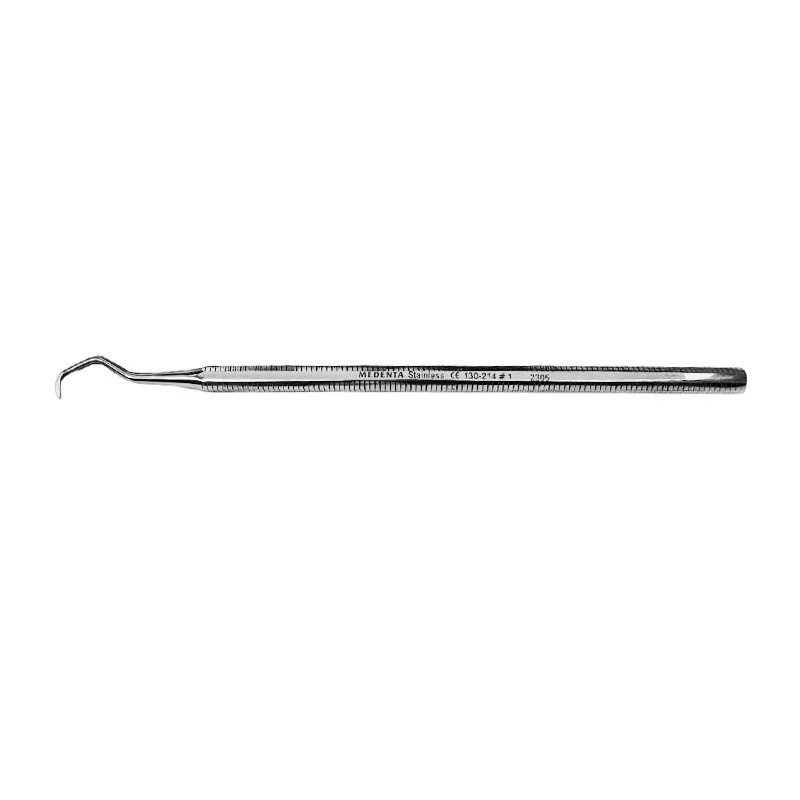 Scaler Jaquette N°1 Medenta