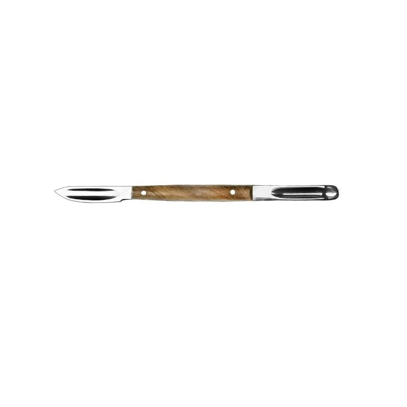 Cutit ceara Lessman 13cm Medenta