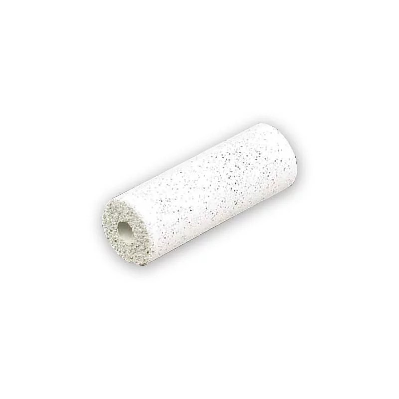 Polipant cilindric alb ø7mm Shera