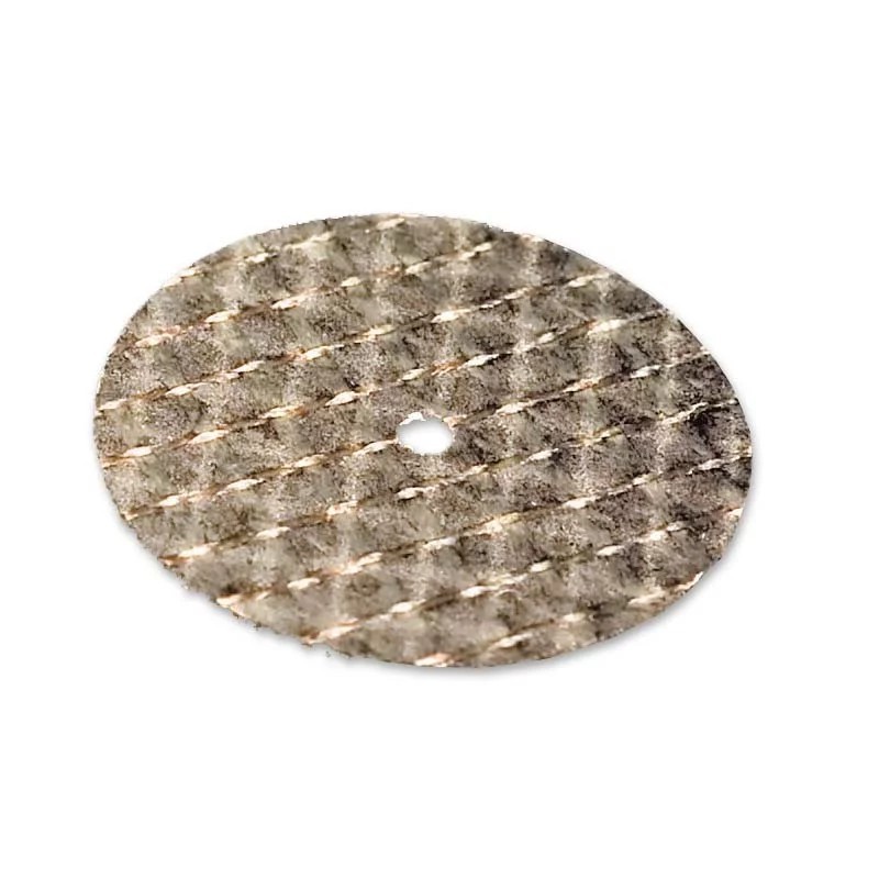 Disc separator Eco-Line 22 x 0.3 mm Shera