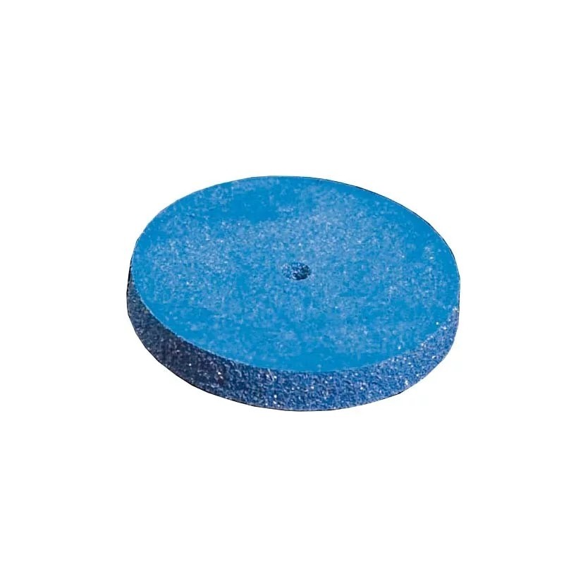Polipant roata albastru 22 x 3mm Shera