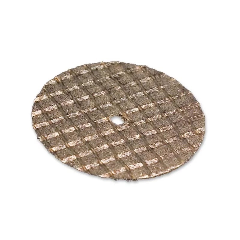 Disc separator Eco-Line 22 x 0.5 mm Shera