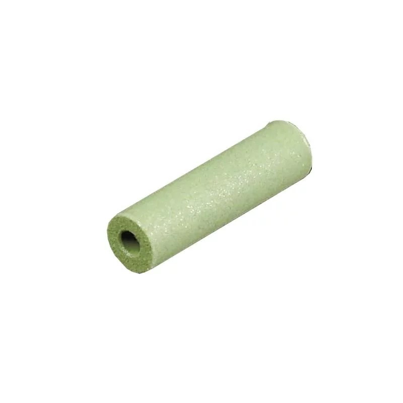 Polipant cilindric verde ø6mm Shera
