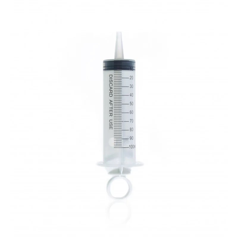 Seringa unica folosinta 100ml Guyon bucata