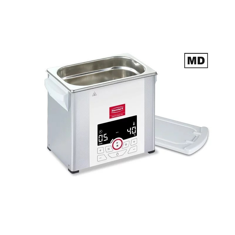 Baie ultrasunete Easyclean MD 220V Renfert