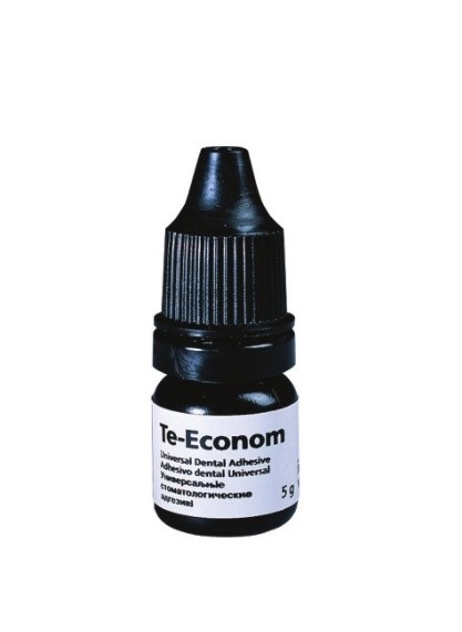 Ivoclar Te-Econom Bond X5g