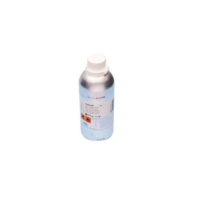 Lichid monomer B Leocryl Transparent Pink 500ml Leone