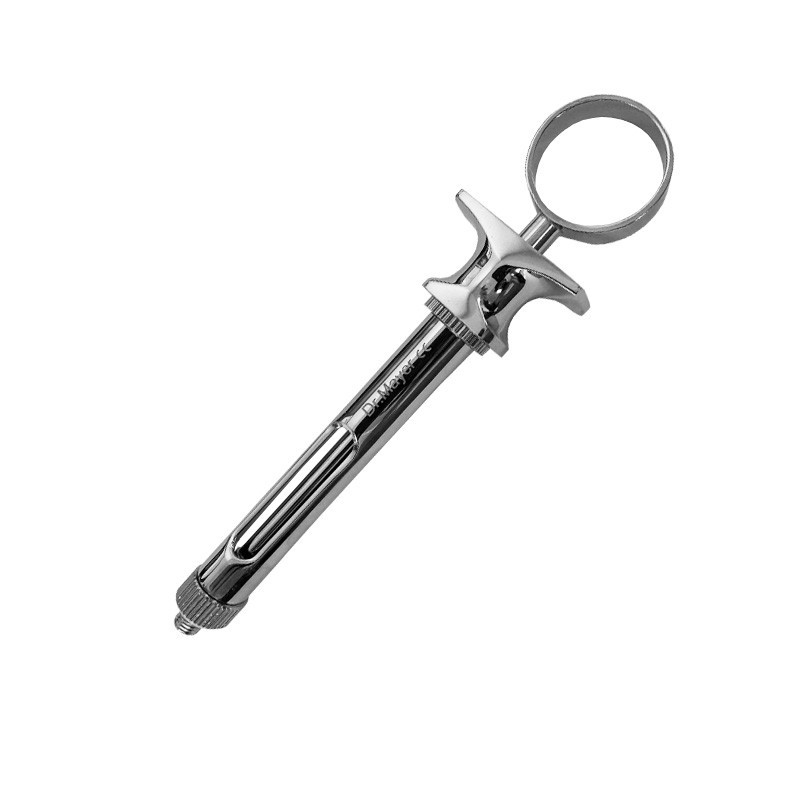 Seringa anestezie EU 1 inel Claw 1.8ml Dr.Mayer Precision
