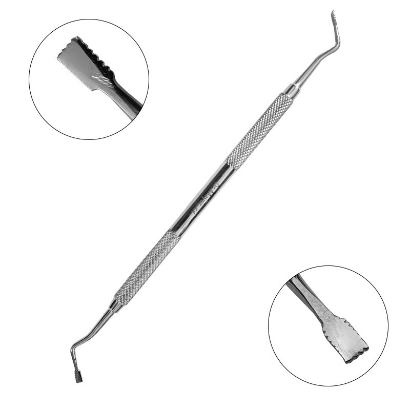 Instrument inserare fir retractie gingivala Dr.Mayer Precision