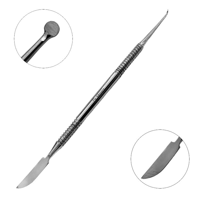 Instrument modelat ceara Hylin Dr.Mayer Precision