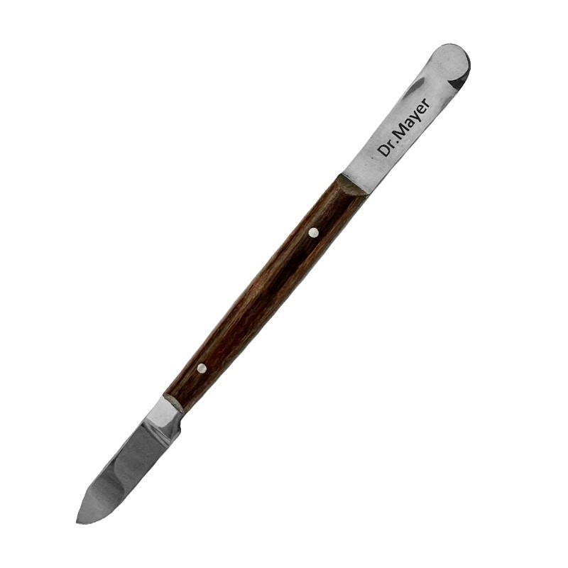 Cutit ceara Fahnenstock 13cm Dr.Mayer Precision