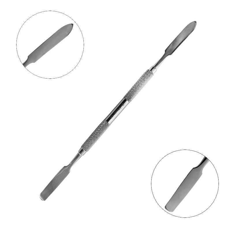 Spatula ciment cap cublu 6.5mm Fig.3 Dr.Mayer Precision
