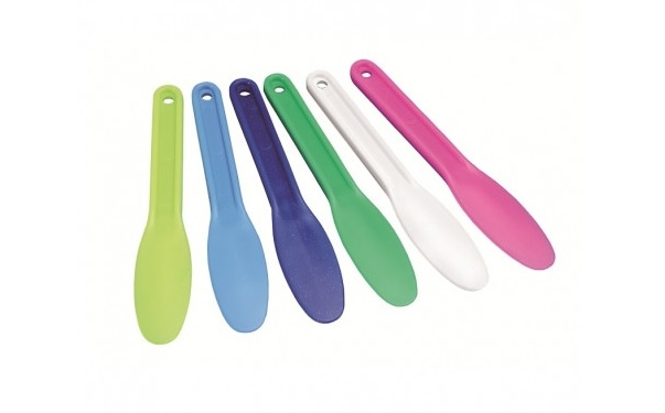 Spatula plastic