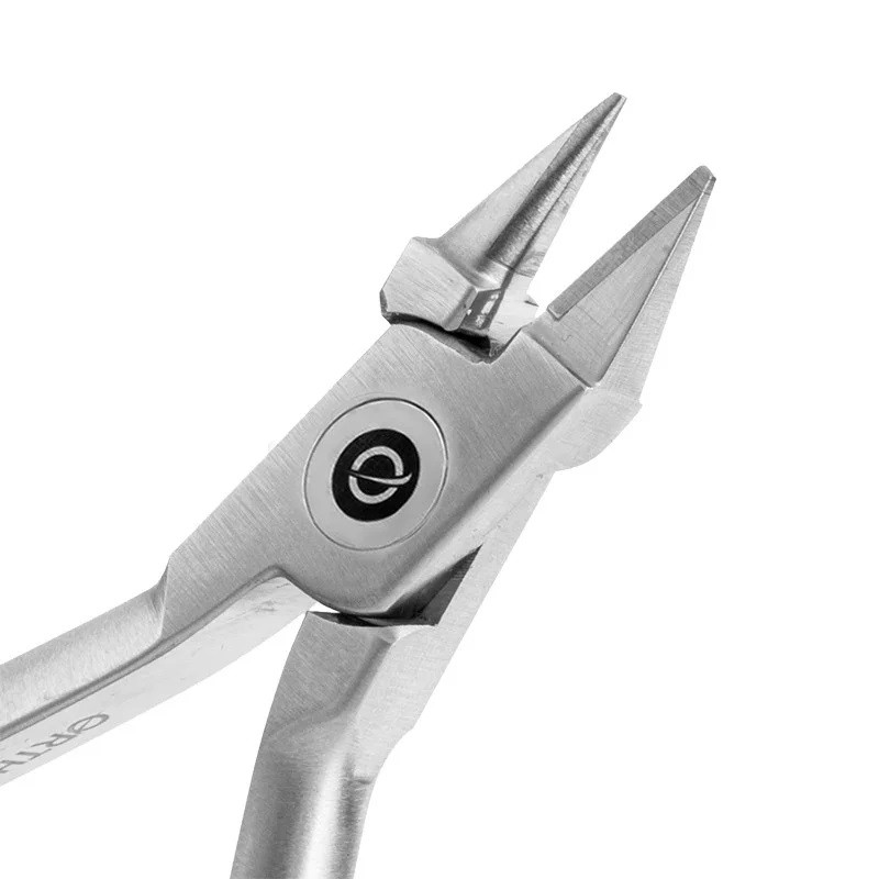 Cleste arcuri cioc de pasare varf carbura tungsten 1 bucata Orthometric