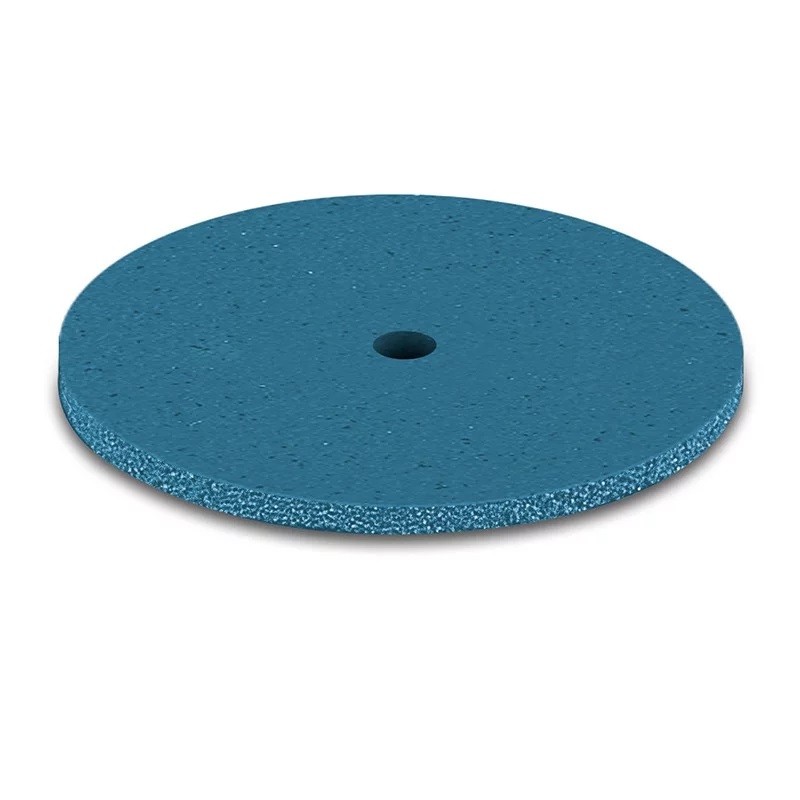Polipant disc albastru Eveflex HP 502 very coarse Eve