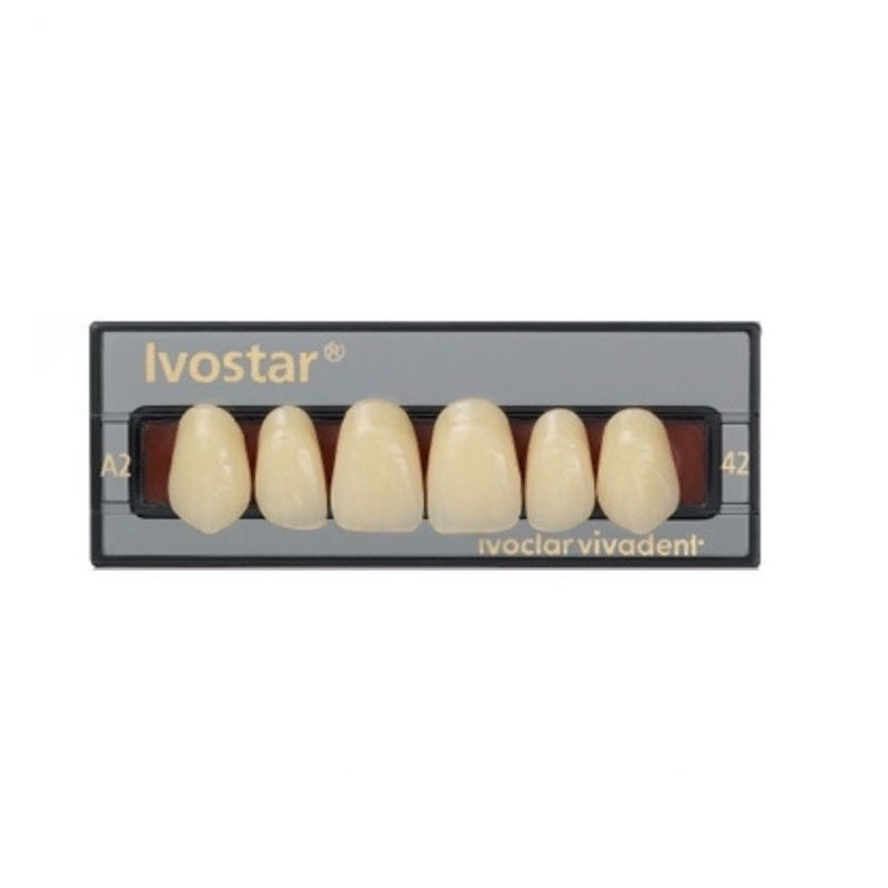 Cumpara Dinti Ivostar A3 Ivoclar Vivadent Varianta S45